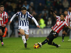 Supporting image for story: Transfer column: Wolves and West Brom linked with same winger as Aston Villa want young defender