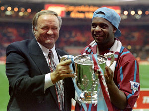 Supporting image for story: Cruel end to football hero Dalian Atkinson's life