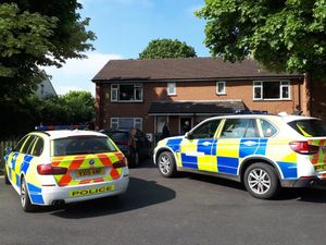 Supporting image for story: Closure order for Oswestry house over drug ring