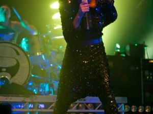 Supporting image for story: Nothing Weak about return of Skunk Anansie