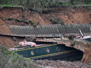 Supporting image for story: 'I fear another canal disaster' - Daughter of elderly Rugeley couple issues renewed appeal after Shropshire canal incident