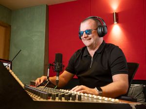 Supporting image for story: Man chosen to voice Lidl’s Scottish tills provides hometown’s ‘friendly’ accent