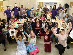 Supporting image for story: Young carers in Telford boosted by Freemasons donation