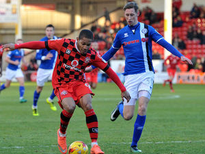 Supporting image for story: Jon Whitney: Simeon Jackson goals will flow for Walsall
