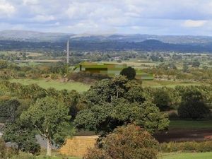 Supporting image for story: Application for incinerator plan for site near Welshpool is lodged