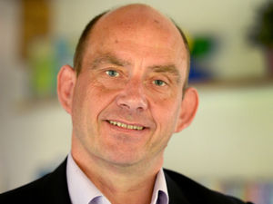 Supporting image for story: Acorns hands over Birmingham hospice to the NHS for coronavirus patients