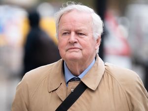 Supporting image for story: Ex-MP ‘showed blatant disregard for rules’ in failing to register defence job