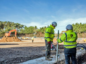 Supporting image for story: A decade of trading for Newtown company