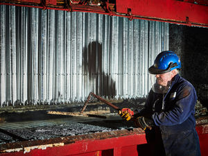 Supporting image for story: Recovery hopes for Shropshire amid jobs boom 