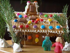 Supporting image for story: AI and robotics have written a new Brothers Grimm-inspired fairy tale