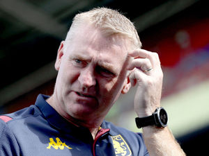 Supporting image for story: Dean Smith resists urge for tactical tinkering as Aston Villa head to Arsenal