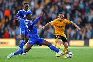 Danie Podence (Getty)