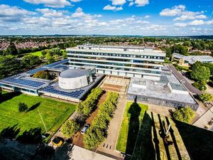 Supporting image for story: Group set to express interest in pitch & putt site