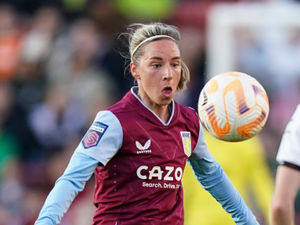 Supporting image for story: Jordan Nobbs grabs the winner as Aston Villa show their Spurs
