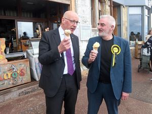 Supporting image for story: Labour will drive ‘disappointed’ Scots to independence, claims defeated MP