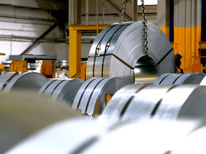 Supporting image for story: Funding support from HSBC sees Solarport scale up operations with new site in Halesowen