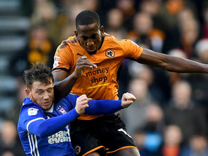 Supporting image for story: Nuno expects a Championship cracker as Wolves take on Bristol City