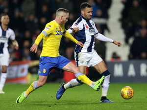 Supporting image for story: Hal Robson-Kanu: West Brom will build on 'statement' win over Leeds