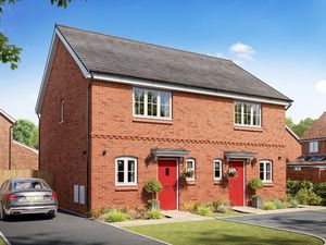 Supporting image for story: Shropshire new homes provider's £500 deal to attract house buyers