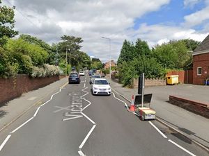 Supporting image for story: Road in Wollaston to close for nearly three weeks for gas main work