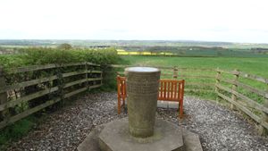 Swynnerton. (Photo: Colin Park, CC BY-SA 2.0 via Wikimedia Commons)