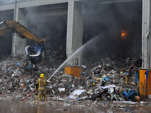 Supporting image for story: The Daily Snapshot - December 12, 2012