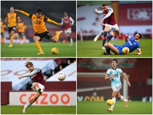 Supporting image for story: Wolves v Aston Villa: The combined XI