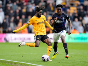 Supporting image for story: Man City v Wolves: Liam Keen's predicted line-up