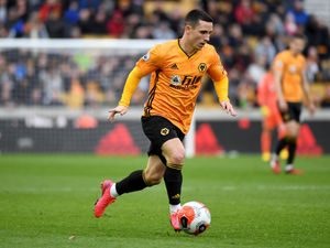 Supporting image for story: Steve Bull: Daniel Podence has real Wolves potential 