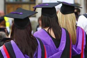 Supporting image for story: Thinking of going to university? Watch out for the scurvy. . .