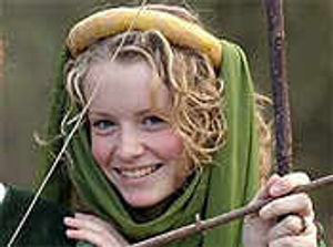 Supporting image for story: Tributes paid to crash girl