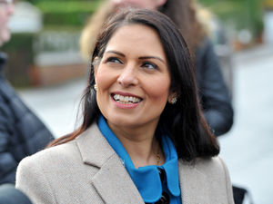 Supporting image for story: Labour MP Vaz accuses Home Secretary of "gaslighting" in racism row