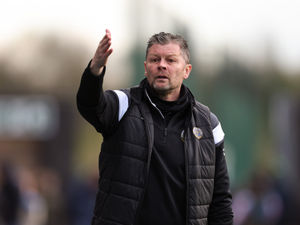 Supporting image for story: Shrewsbury Town hopefuls wait for D-day