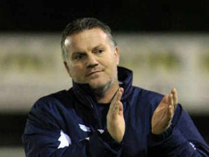 Supporting image for story: Sinton seeks new Bucks players