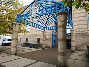 Supporting image for story: Arsonist set fire to house after lighting candle to disguise smell of family cat