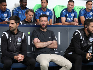 Supporting image for story: Portsmouth v West Brom - Match preview