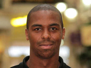 Supporting image for story: Darren Byfield backed to rediscover Walsall goal touch