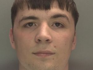 Supporting image for story: Police in Dudley hunting 21-year-old wanted on suspicion of assault and burglary