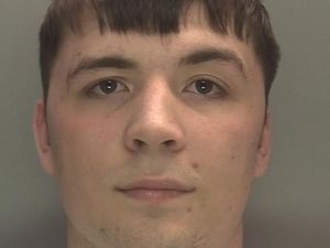 Supporting image for story: Police in Dudley hunting 21-year-old wanted on suspicion of assault and burglary