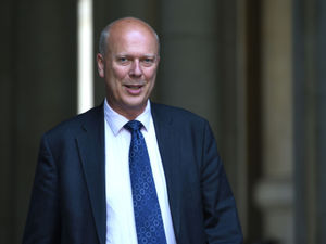 Supporting image for story: Government is bluffing over restoring closed rail lines