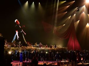 Supporting image for story: Winner of the Brits producer of the year award revealed