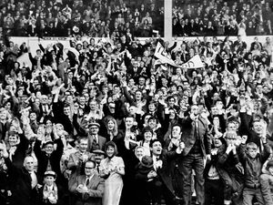 Supporting image for story: AFC Telford United must channel the spirit of 71' for FA Trophy clash with Yeovil Town