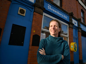 Supporting image for story: Crime plummets around Shrewsbury homeless centre after security bolstered and drop-in service ditched