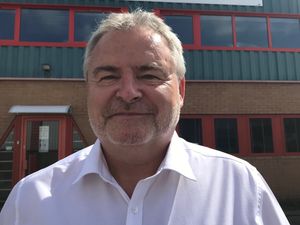 Supporting image for story: Shropshire business leaders welcome plans to kickstart post-lockdown economy
