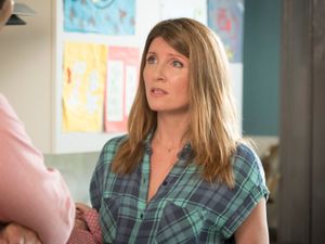 Supporting image for story: Peter Rhodes on loudmouths in London, shoplifting on the telly and waiting for the Beast