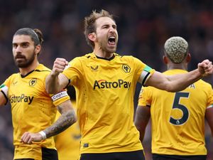 Supporting image for story: Julen Lopetegui thrilled with quick impact of new Wolves signings