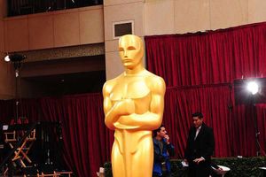 Supporting image for story: Poll: Do the Oscars influence which films you watch?