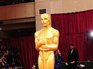 Supporting image for story: Poll: Do the Oscars influence which films you watch?