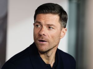 Supporting image for story: Xabi Alonso leaves Real Madrid after less than eight months in charge