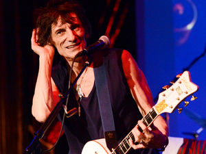 Supporting image for story: Andy Richardson: Though Christmas will still be rubbish, help is at hand